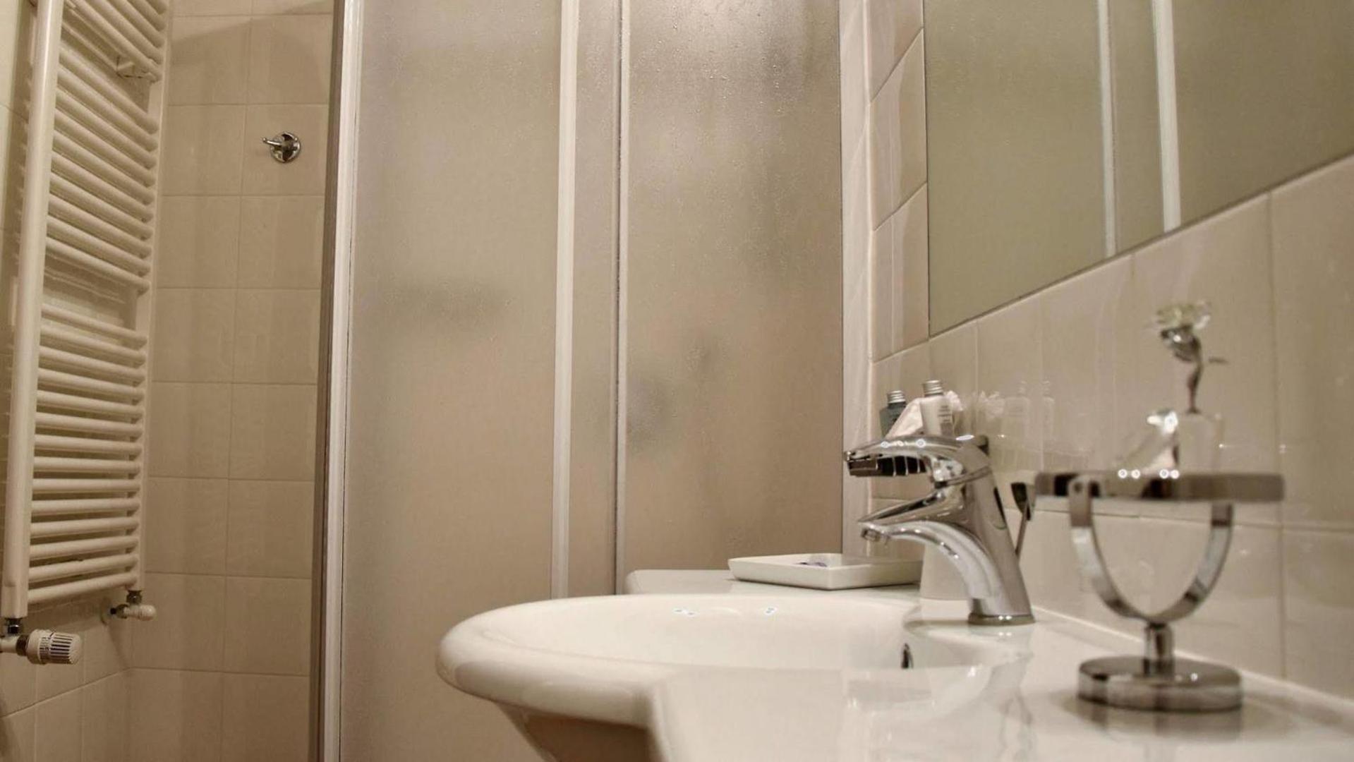 La Torre Hotel Moie Экстерьер фото