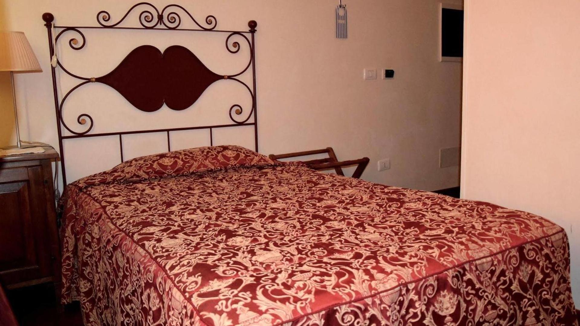 La Torre Hotel Moie Экстерьер фото