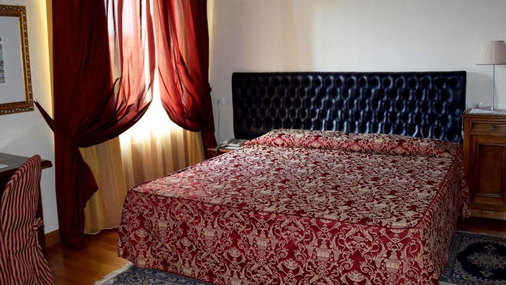 La Torre Hotel Moie Экстерьер фото