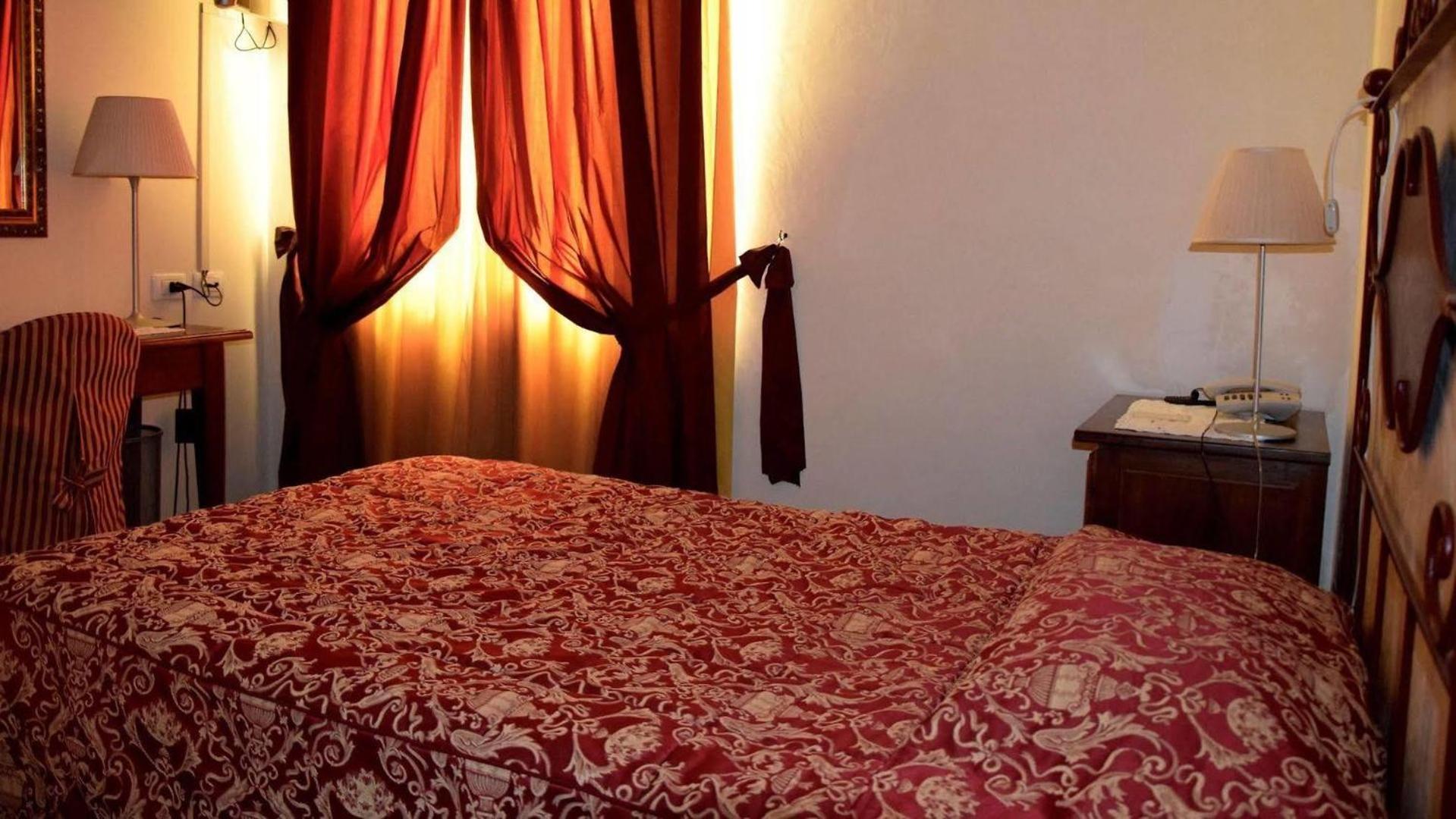La Torre Hotel Moie Экстерьер фото