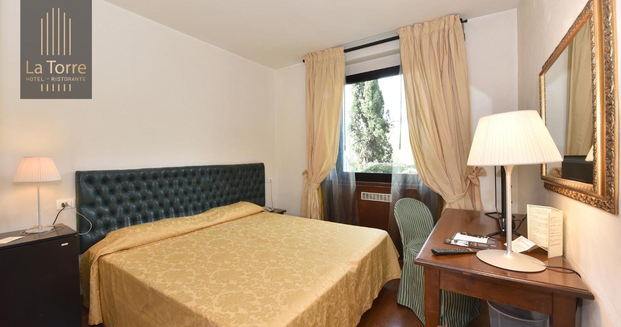 La Torre Hotel Moie Экстерьер фото