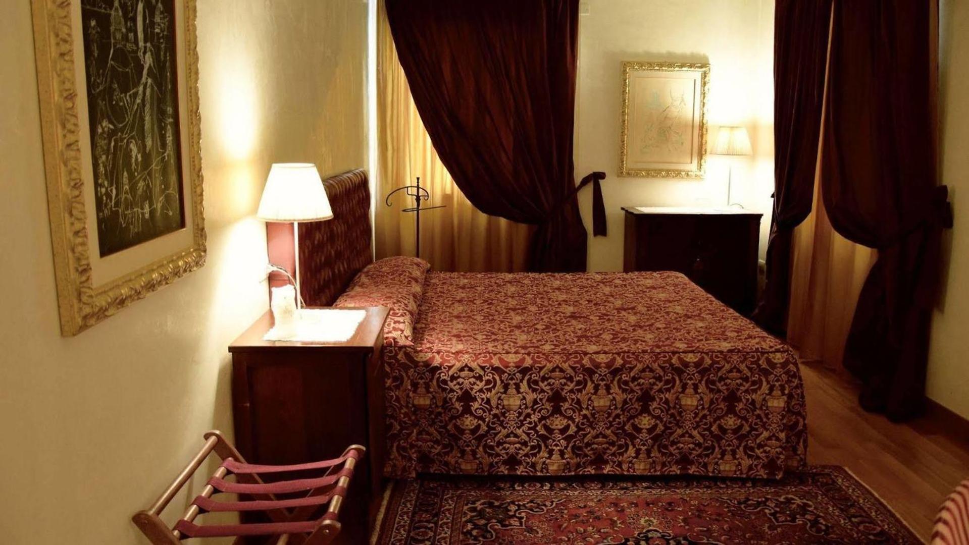La Torre Hotel Moie Экстерьер фото