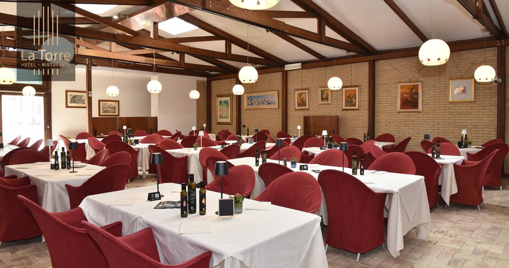 La Torre Hotel Moie Экстерьер фото