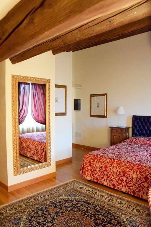 La Torre Hotel Moie Экстерьер фото