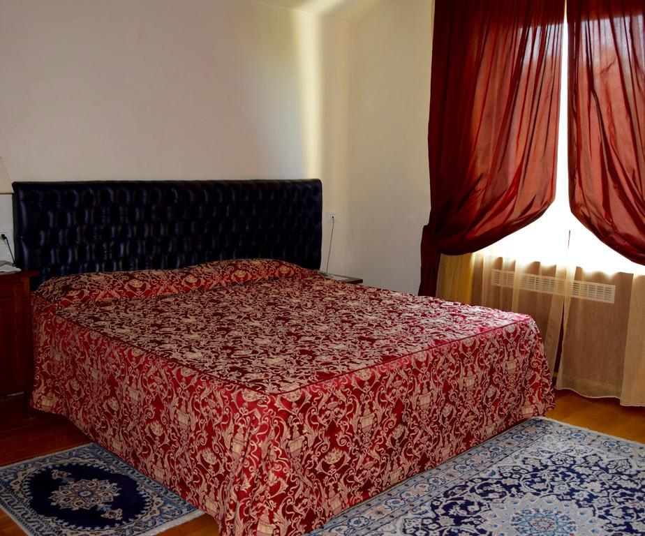 La Torre Hotel Moie Экстерьер фото