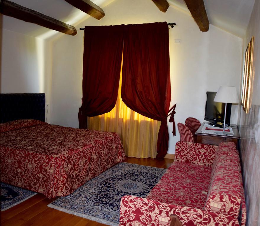 La Torre Hotel Moie Экстерьер фото